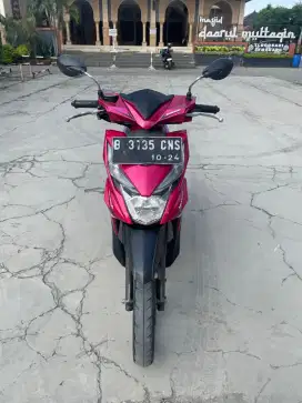 Honda Beat th 2019