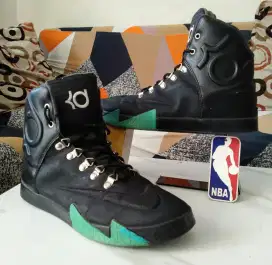 Sepatu Basket/Outdoor KD VI Vintage Mantap