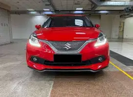 Suzuki Baleno 2019 Bensin