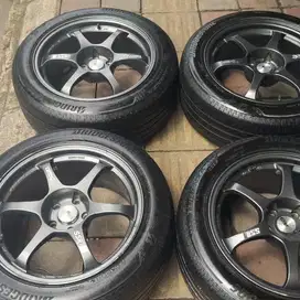 Velg SSR R18 rep