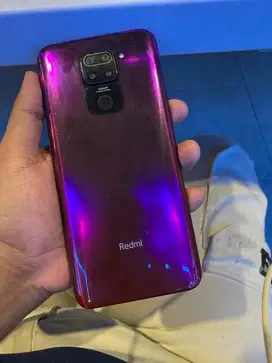 Xiaomi Redmi Note 9