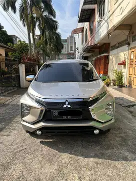 XPANDER EXCEED 2020 manual