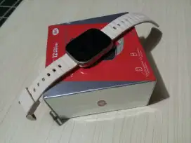 Smartwatch itel storm ultra