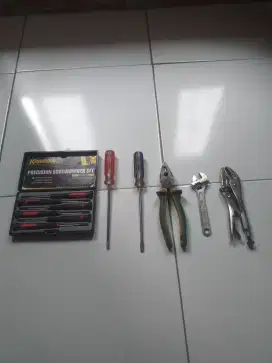 Tool untuk yg membutuhkan