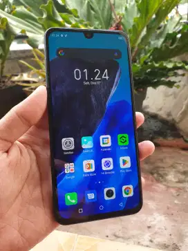 Infinix Note 12 Mulus Fullset 8/128GB