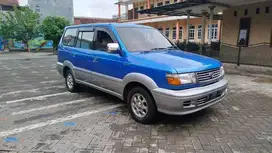 Toyota Kijang 2000 Diesel