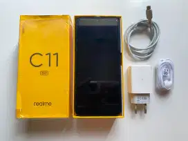 Di jual REALME C11 (2021)