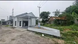 Rumah Langkawi Deltamas bisa Dp 0 %  Luas 109 m2 Rp 725 Jt 2KT Hoek