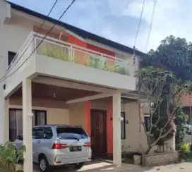 Dijual Cepat Rumah Elite Puri Wahid Regency Salatiga