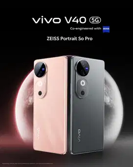 VIVO V40 5G 12/256GB