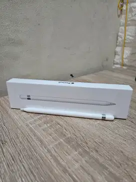 Apple Pencil Gen 1 Fullset iBox