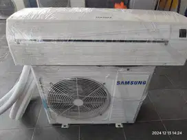 Jual AC Samsung 1/2 pk (Non Inverter)