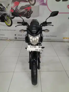 HONDA VERZA 150 CW FI 2013