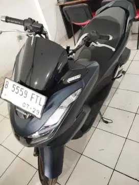 CASH KREDIT NEW PCX 160 ABS 2024 KM 1K MULUSS