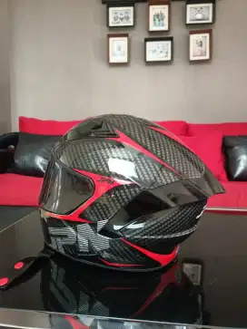 Jual cepat helm fullface