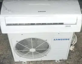 AC 3/4 PK SAMSUNG (R410) Low450Watt Orisinil Bagus & Dingin Sekali