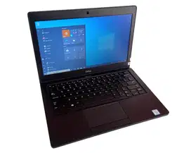 DISKON 500rb laptop gen 8 Dell Latitude E5290 Intel Core i5-8350U