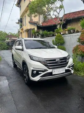 Toyota Rush GR Matic 2022 Dp15jt