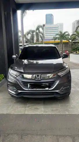 Honda HR-V 2019 Bensin