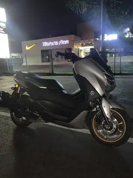 Yamaha NMAX 2022