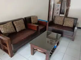 Jual kursi rumah tamu