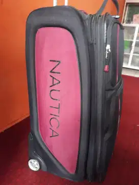 Travel Bag NAUTICA original