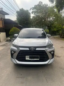 AVANZA G 1.5 Manual 2023