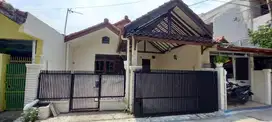 JUAL HUNIAN DI TAMAN MULIA SAKTI BEKASI SIAP HUNI (b1187)