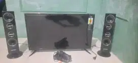 Bismillah dijual televisi