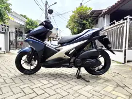 YAMAHA AEROX 2018 ABS KEYLESS