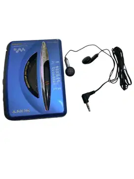 WALKMAN SONY KLASIK PRELOVED JUAL APA ADANYA