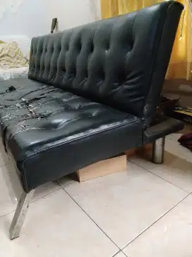 Jual sofa bekas