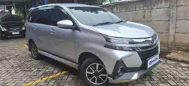 DP Rendah Daihatsu Xenia 1.5 R Deluxe Bensin-MT 2021 SRZ B