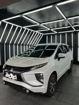 Mitsubishi Xpander 2017 Bensin