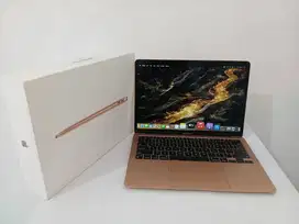 MacBook Air M1 2020