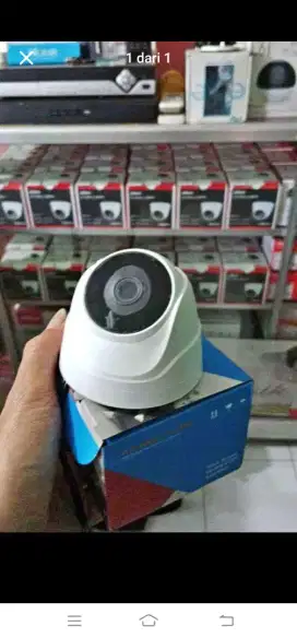 Camera CCTv Dahua Online di HP