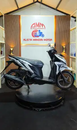 MOTOR MURAH VARIO 125 KZR 2013 PLAT DEPOK