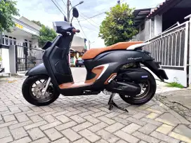 HONDA STYLO 160 ABS 2024 KM 400 AN