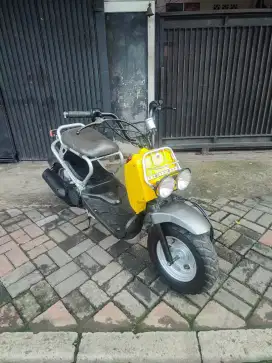 Honda zoomer 50cc