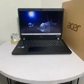 Laptop Acer Travelmate | Core i7 gen 11 | 8GB | 512SSD