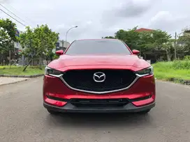 Mazda CX-5 2019