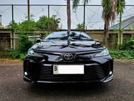 [Km 3 Rb] Toyota Corolla Altis 1.8 V 2023 / 2024 Antik Low Km