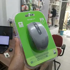 Mouse Robot wireless M370