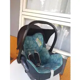 Carseat MaxiCosi