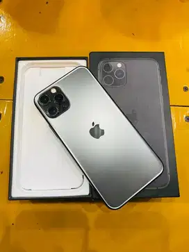 iPhone 11pro 64GB