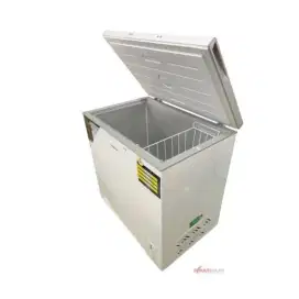 Freezer 210 liter