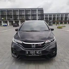 Honda Jazz 2020 Bensin