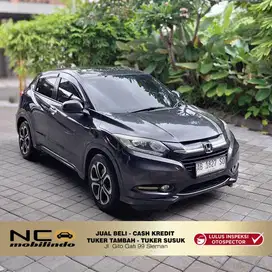 [ Garansi Mesin, Matic s/d 2th ] HONDA HR-V RU5 1.8 RS 2015