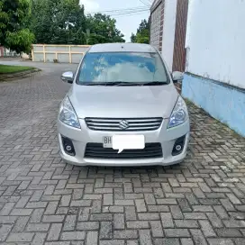 ERTIGA GX MANUAL 2013