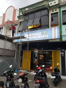 Tukang malang raya
